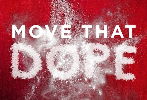 G-Unit – Move That Dope Freestyle