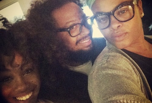 SZA & Jill Scott – Divinity