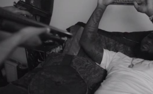 Garci x Freeway – Paranoia (Official Video)