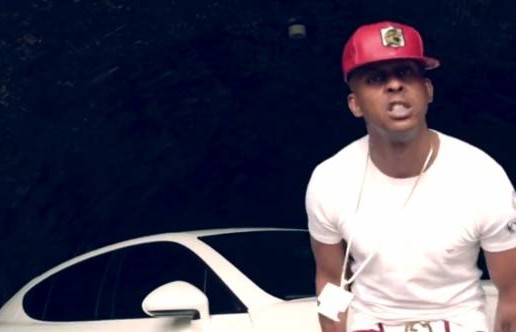 Gillie Da Kid – Bottom Line (Official Video)