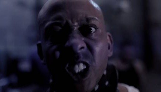 Gillie Da Kid – Shut Up (Official Video)