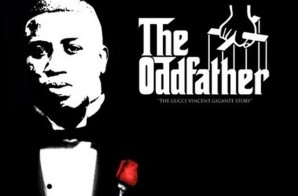 Gucci Mane – The OddFather Intro (From The Inside)