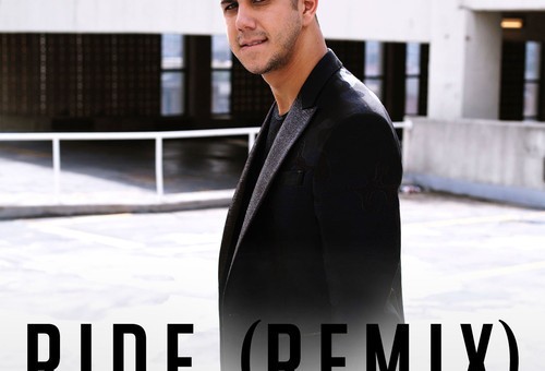 SoMo – Ride (Remix) Ft Ty Dolla $ign & K Camp