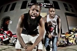 Hollowman x Reed Dollaz – They Don’t Love You No More Freestyle (Video)
