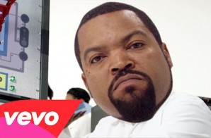 Ice Cube – Drop Girl Ft. Redfoo & 2 Chainz (Official Video)
