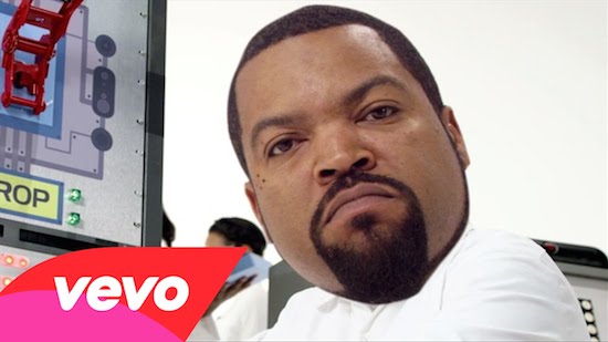 ice-cube-drop-girl-ft-redfoo-2-chainz-official-video-HHS1987-2014 Ice Cube - Drop Girl Ft. Redfoo & 2 Chainz (Official Video)  
