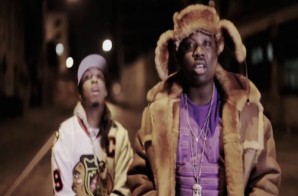Troy Ave – I’m Dat N*gga ft. Young Lito (Video)