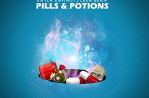 Leen Bean x Kayla Enfiniti – Pills & Potions Freestyle