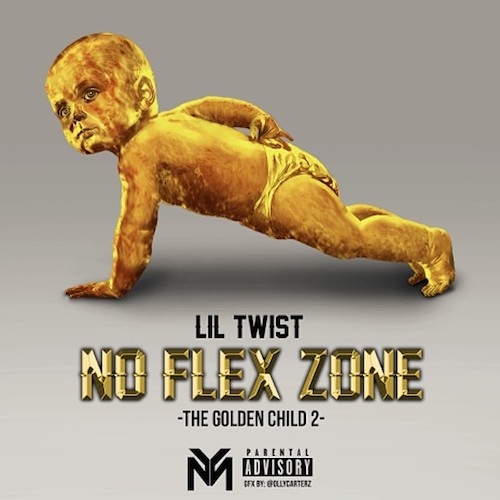 j6ASlxT Lil Twist - No Flex Zone (Freestyle)  