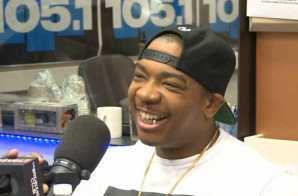 Ja Rule Talks New Book, Superhead, 50 Cent & More In His 50 Minute Breakfast Club Interview (Video)