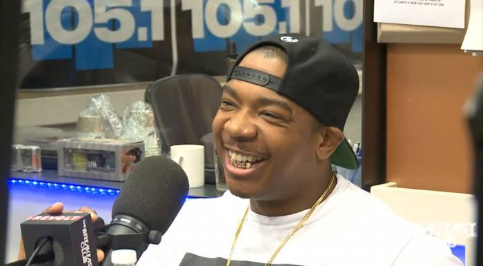ja-rule-talks-new-book-superhead-50-cent-more-in-his-50-minute-breakfast-club-interview-video-HHS1987-2014 Ja Rule Talks New Book, Superhead, 50 Cent & More In His 50 Minute Breakfast Club Interview (Video)  
