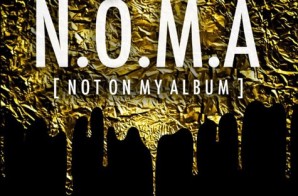 Jeremih Set To Release ‘N.O.M.A’ (Not On My Album) Project Next !!