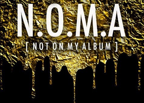 Jeremih Set To Release ‘N.O.M.A’ (Not On My Album) Project Next !!