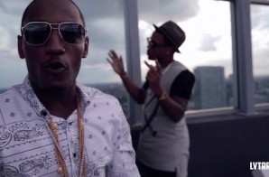 Jeremih x Chi Hoover – She Know It (Official Video)