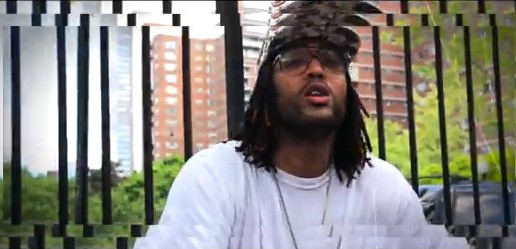 Jigz The Flyer – Never Done (Video)