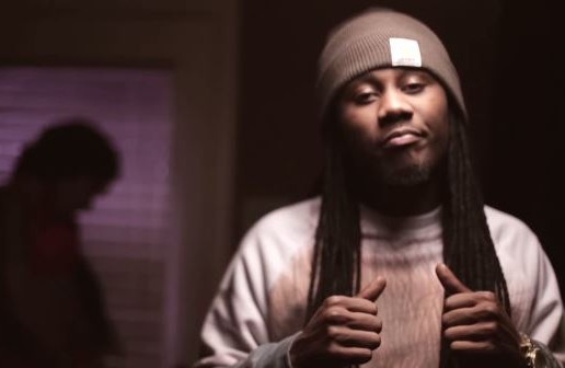 Jody Breeze – All Night Ft. August Alsina (Video)