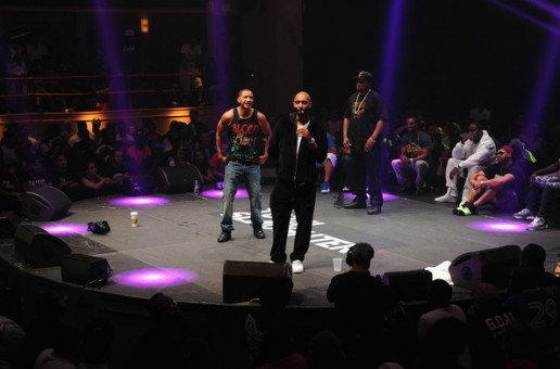 Joe Budden Talks Taking The Loss To Hollow Da Don, If He Will Battle Again & More (Audio)