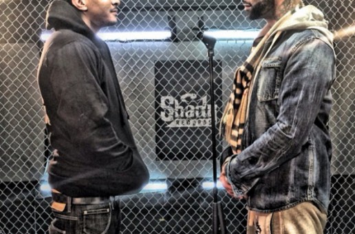Joe Budden Vs Hollow Da Don (Total Slaughter Battle) (Full Video)