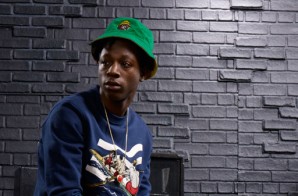 Listen To A Preview Of Joey Bada$$’ Upcoming Single ‘Big Poppa $wank’ !!