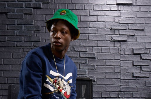 Listen To A Preview Of Joey Bada$$’ Upcoming Single ‘Big Poppa $wank’ !!