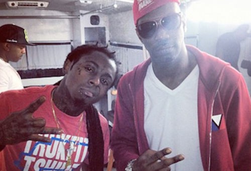Juicy J – THC Believe