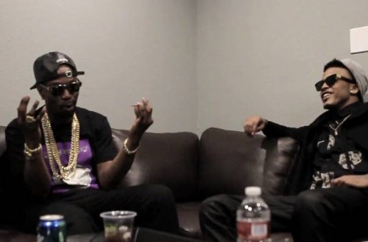 Juicy J – The Hustle Continues: Denver SummerJam (Vlog)