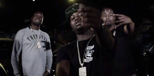 K Smith – Ambition (Official Video)
