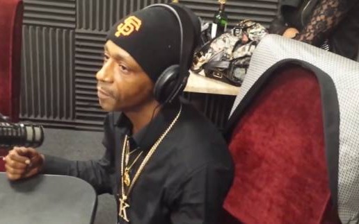 Katt Williams Talks Helping Kevin Hart, BET Hip Hop Awards, & more (Video)