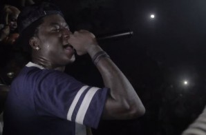 K Camp Takes Over Club Ibiza Takeover In Washington D.C. (Video) (Filmed By Joe Moore)