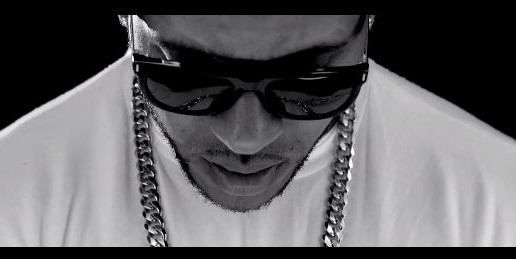Eric Bellinger – Kiss Goodnight Ft. Kid Ink (Video)