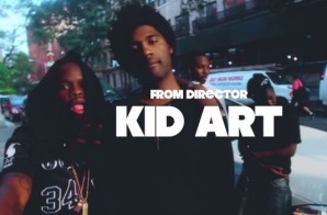 Kid Art – Whole Team (Video)
