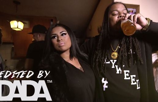 King Louie – Till I Meet Selena (Video)