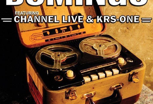 KRS-1 – Hip Hop Is One
