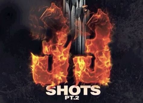 Kur – 33 Shots Pt. 2 (Prod. By Maaly Raw)