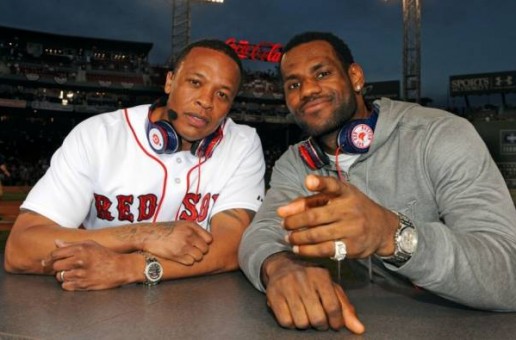 Apple’s Newly Aqcuried Beats Electronics Is Suing Chinese Websites For Selling Fake Beats By Dre Products