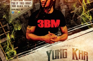 Yung Kha – Let Dat K Off Vol. 2 (Mixtape)