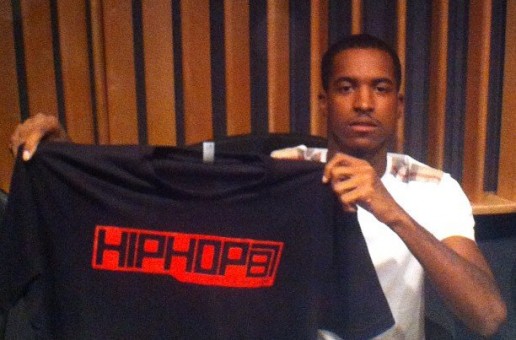 Lil Reese Was Arrested On Gun Charges Last Night in Chicago
