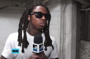Watch Lil Wayne Discuss Drake’s Contribution To ‘Tha Carter V’ & Their Upcoming Tour