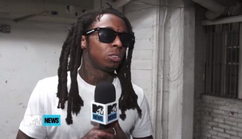 Watch Lil Wayne Discuss Drake’s Contribution To ‘Tha Carter V’ & Their Upcoming Tour