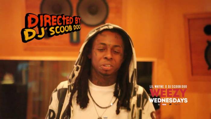 lil-wayne-weezy-wednesdays-episode-20-video-HHS1987-2014 Lil Wayne - Weezy Wednesdays (Episode 20) (Video)  