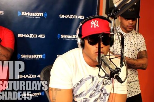 LL Cool Talks 30th Anniversary Of his Radio LP, G.O.A.T. 2, Troy Ave & More (Video)