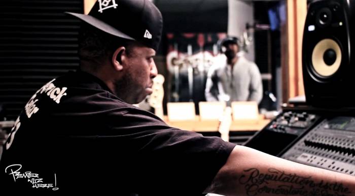 loaded-lux-bars-in-the-booth-with-dj-premier-video-HHS1987-2014 Loaded Lux - Bars In The Booth with DJ Premier (Video)  