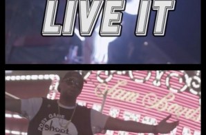 LyfeOfAdon – They Don’t Live It (Video)