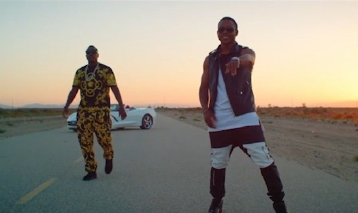 Mase – Nothing Ft. Eric Bellinger (Official Video)