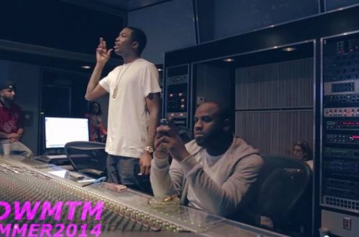 Meek Mill – Ambition (Snippet) #DWMTM (Video)
