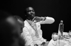 Meek Mill – Dreams Worth More Than Money (Dinner Party) (Video)