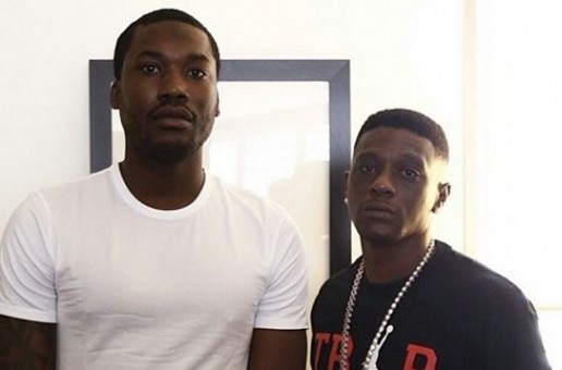 Lil Boosie’s ‘Touchdown 2 Cause Hell’ LP Has Been Pushed Back To September