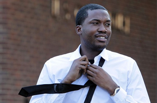 Meek Mill Reportedly In Jail Until September