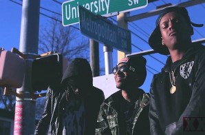 Rich The Kid – Livin Like Diddy Ft. Jose Guapo (Video)