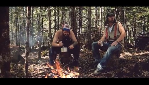 Mike Boyd – This Ain’t Funny Ft. Classified (Video)